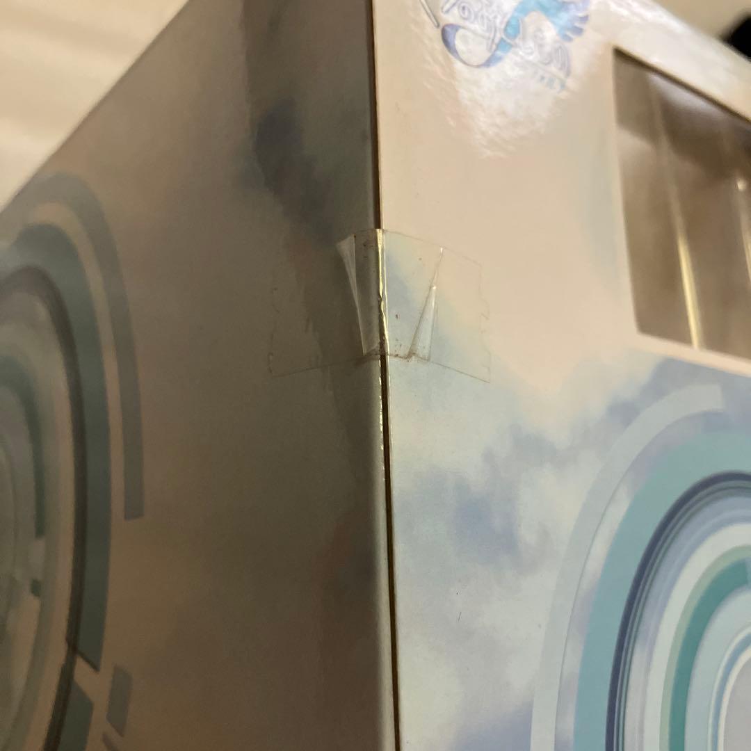 そらのおとしもの　ニンフ　フィギュア