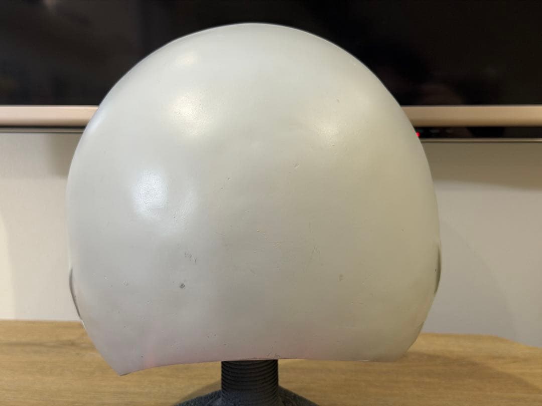 仮面ライダー マスク FRP キット