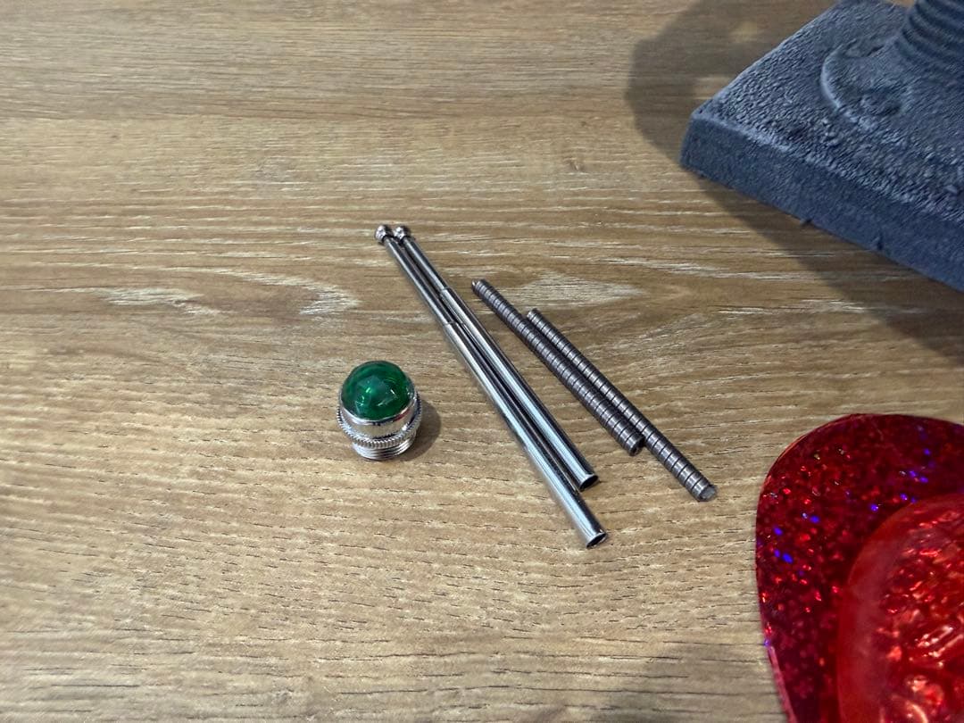 仮面ライダー マスク FRP キット