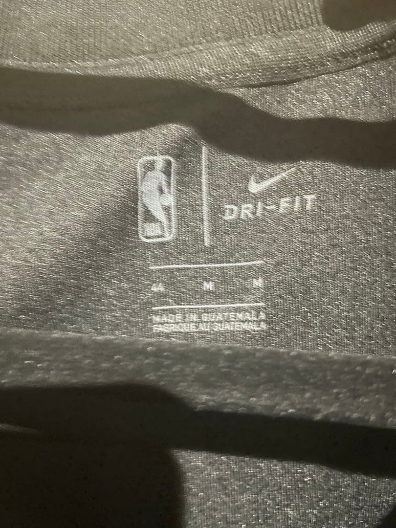 【復刻限定・新品タグ付未着用】 NBA ミネソタティンバーウルブズ タウンズ