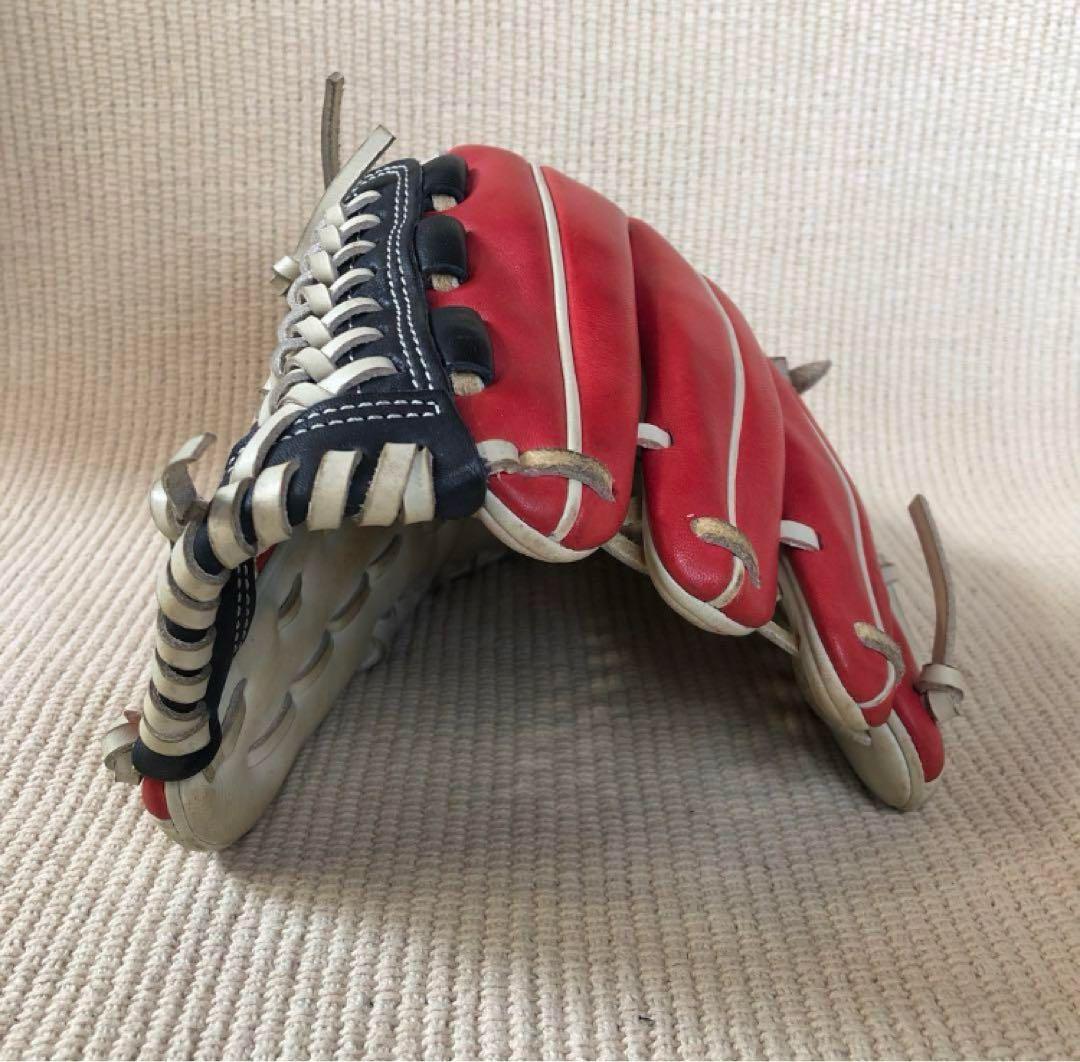 Mizuno Victory Stage 内野手用グローブ