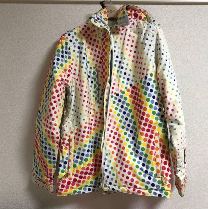 スノボウェア（ROXY）