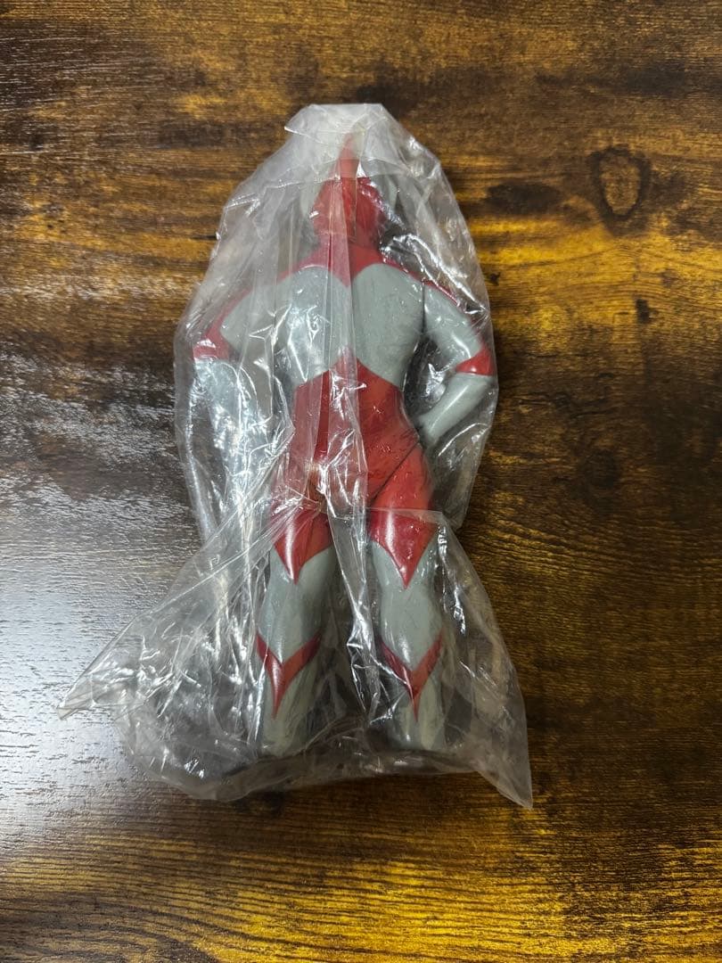 M1号　ウルトラマンAタイプ　未開封