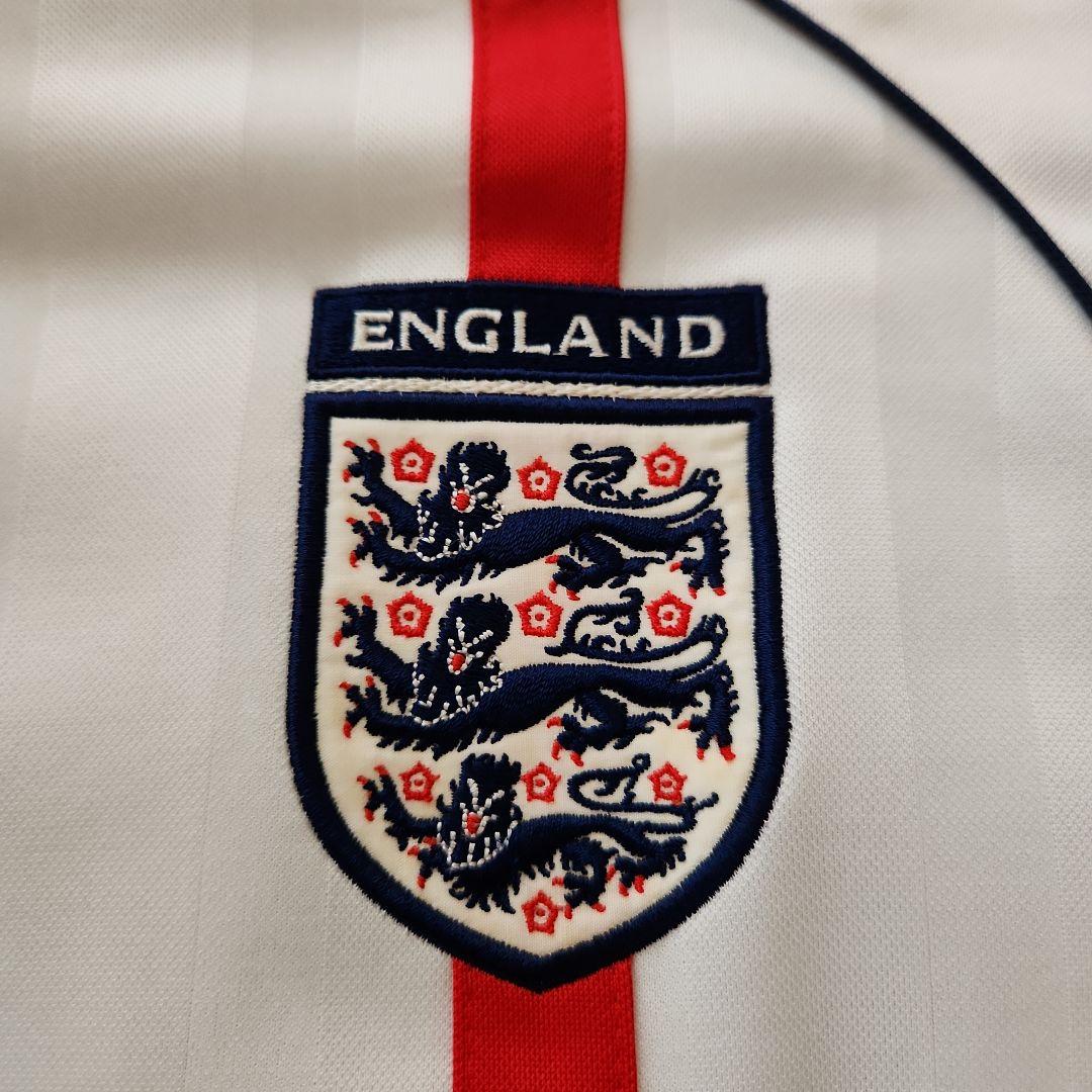 【超レア】Paul Smith 2002年イングランド代表 世界限定2002枚