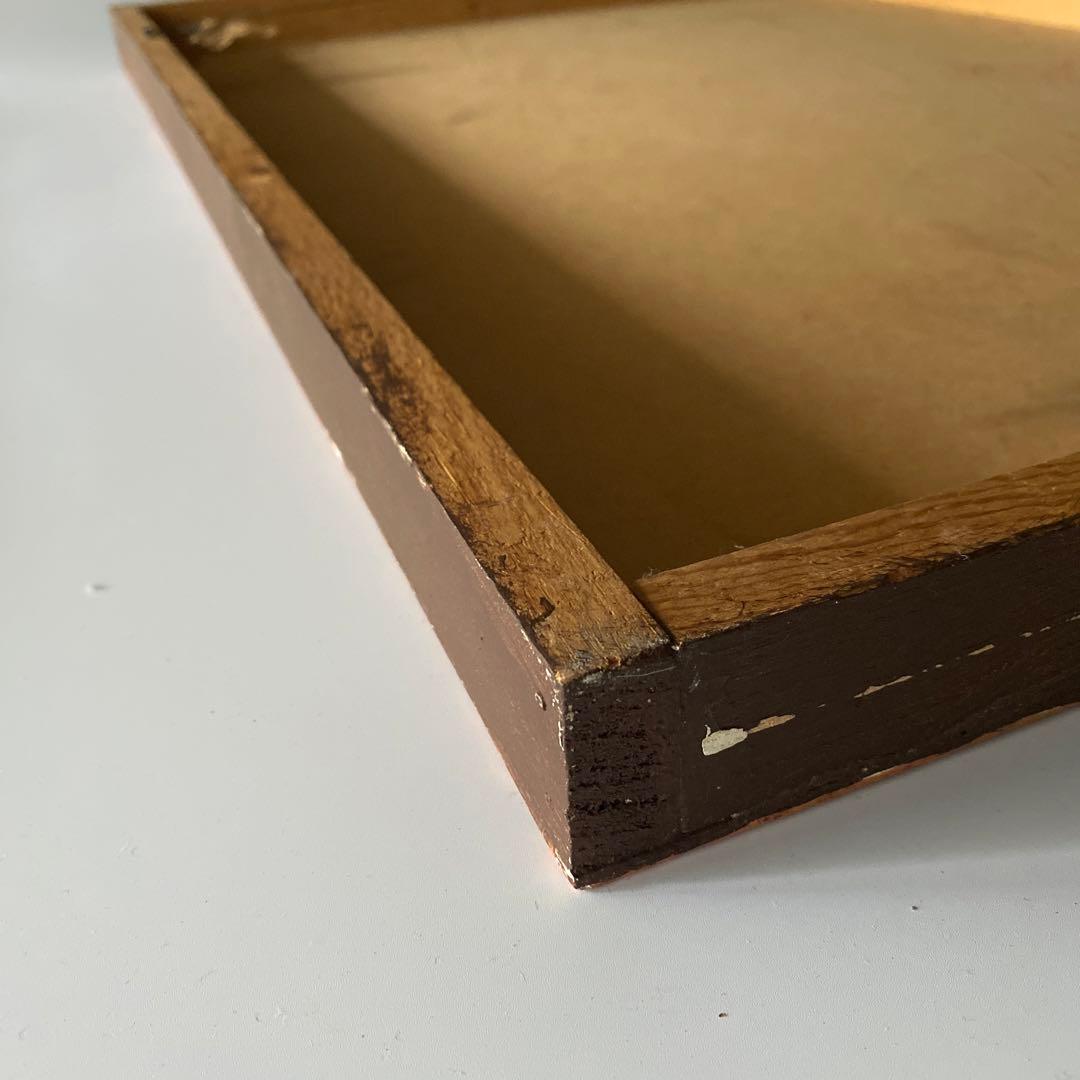 ユニークピース James Gilliam アート作品 絵画