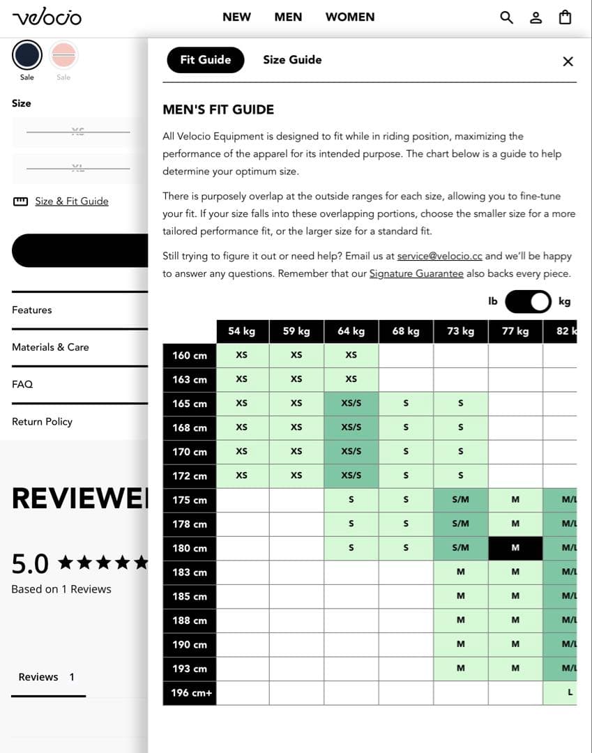 もずくvelocio ヴェロシオ　ベロシオ　 ロングスリーブジャージ