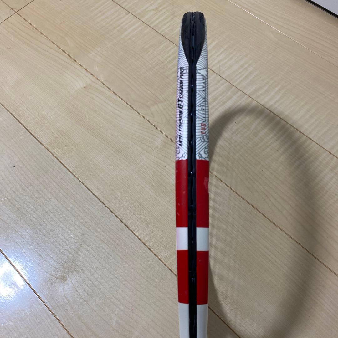 【希少】テニスラケット　バボラPURE DRIVEジャパンモデル G2 300g