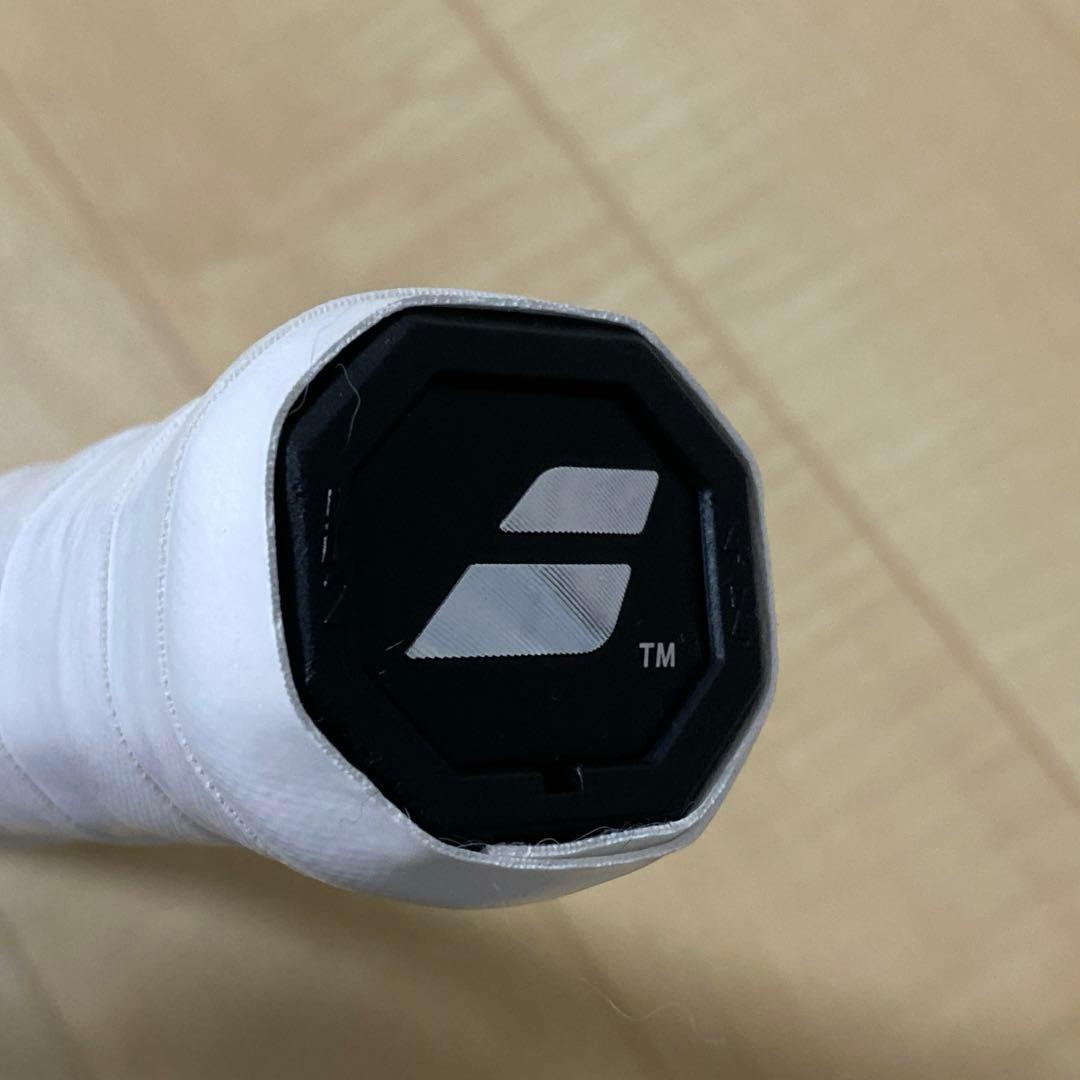 【希少】テニスラケット　バボラPURE DRIVEジャパンモデル G2 300g