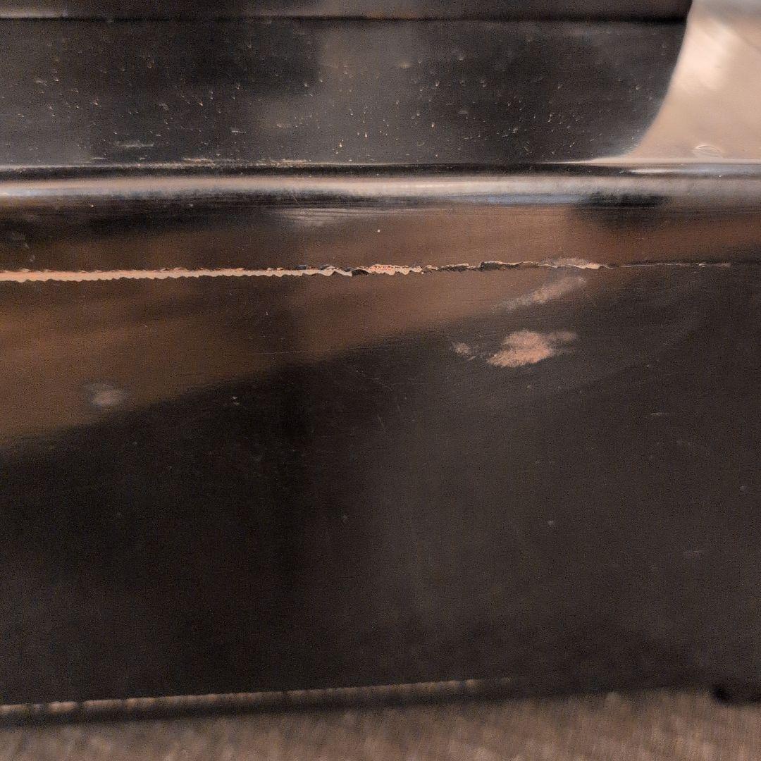 書見台　座学机　経机　義太夫