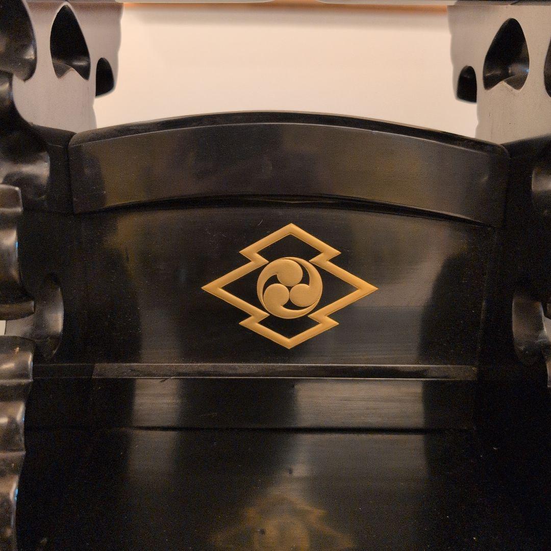 書見台　座学机　経机　義太夫