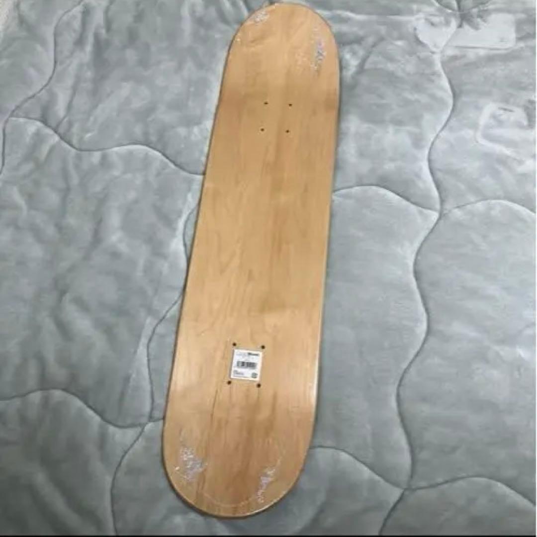 PEANUTS スヌーピー Monet デッキ