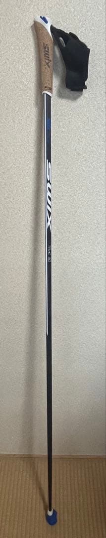 SWIX トライアック3.0 145cm片方