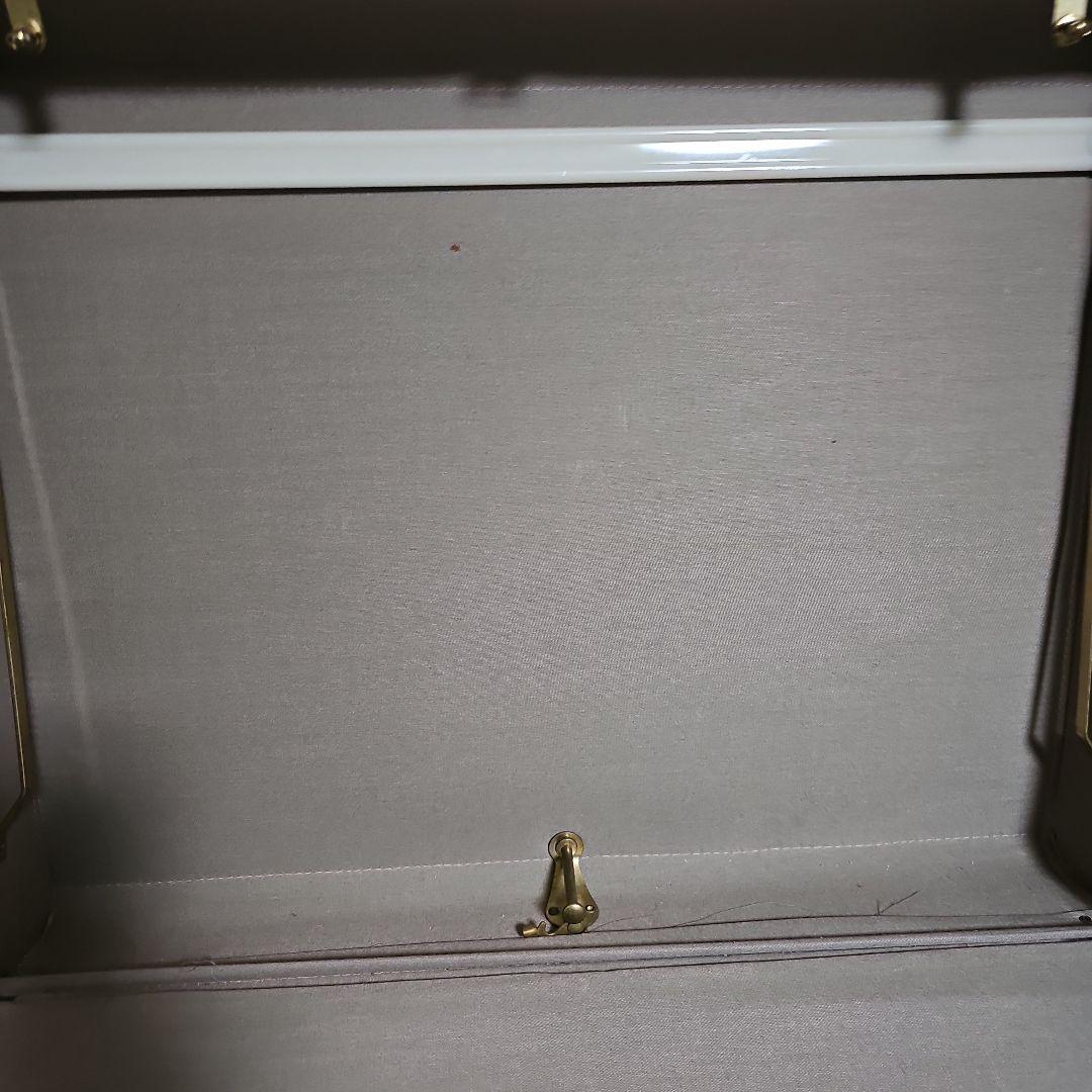 ヴィンテージ スーツケース 50s 60s