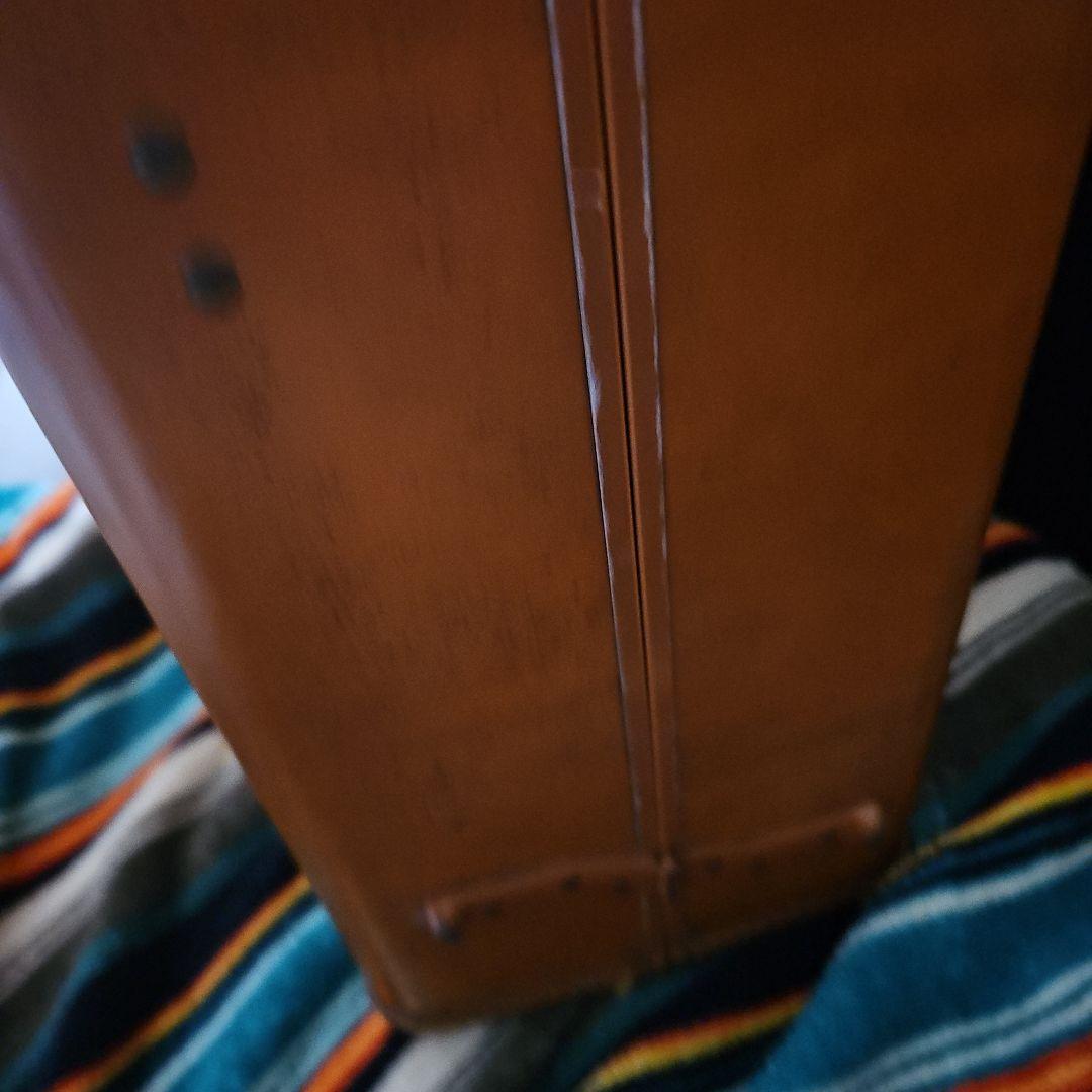 ヴィンテージ スーツケース 50s 60s