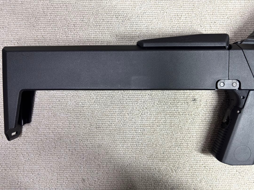 FMG-9 コンバージョンキット　東京マルイ グロック17ジャンク扱い