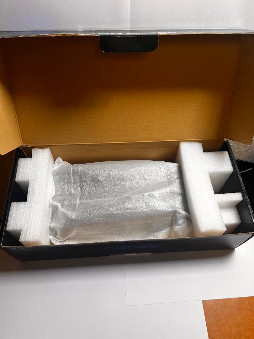 BOSS GX-100 BOSSGT-1 ￼ 2点セット Toky