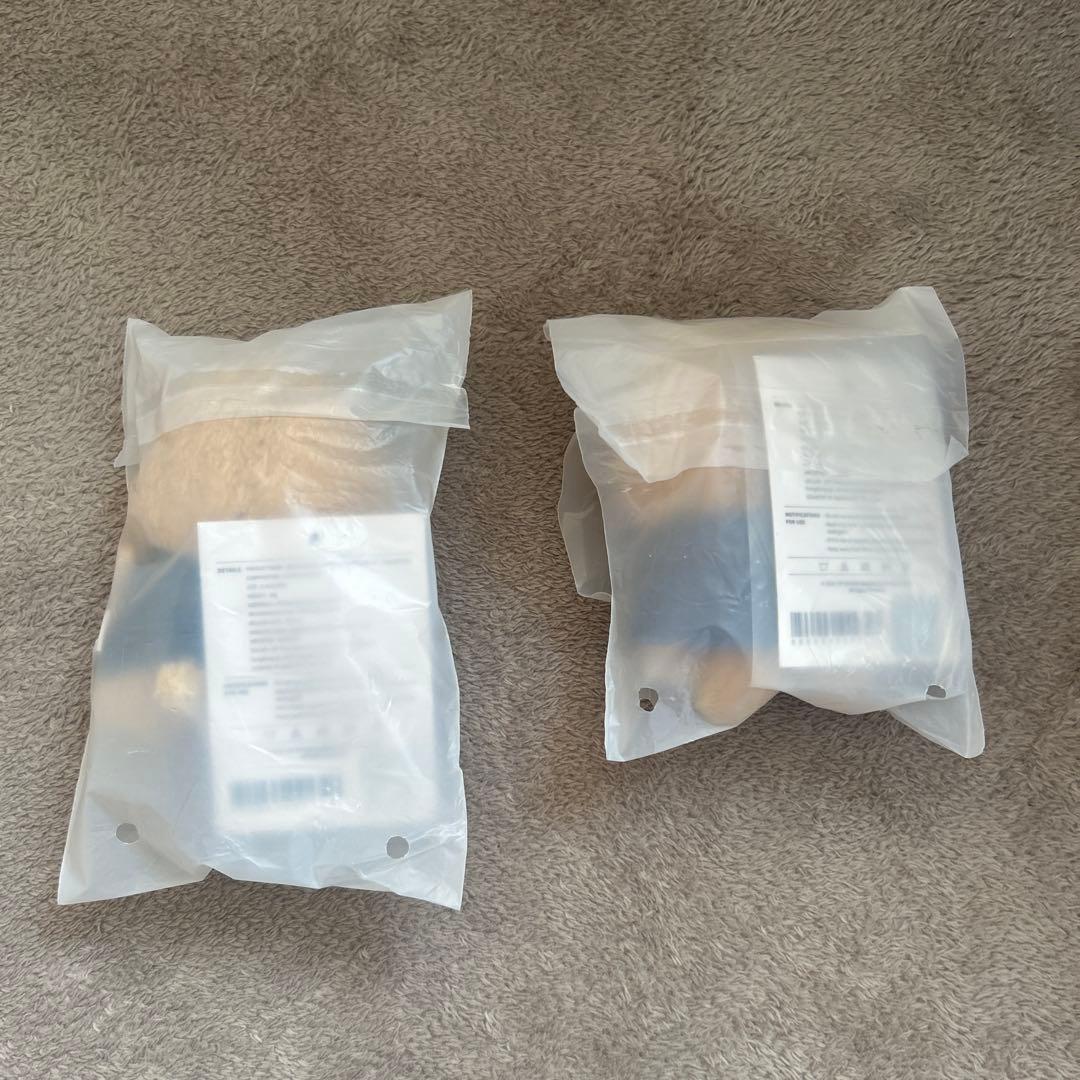 Stray Kids スキズ　skzoo 10cm ハン クォッカ