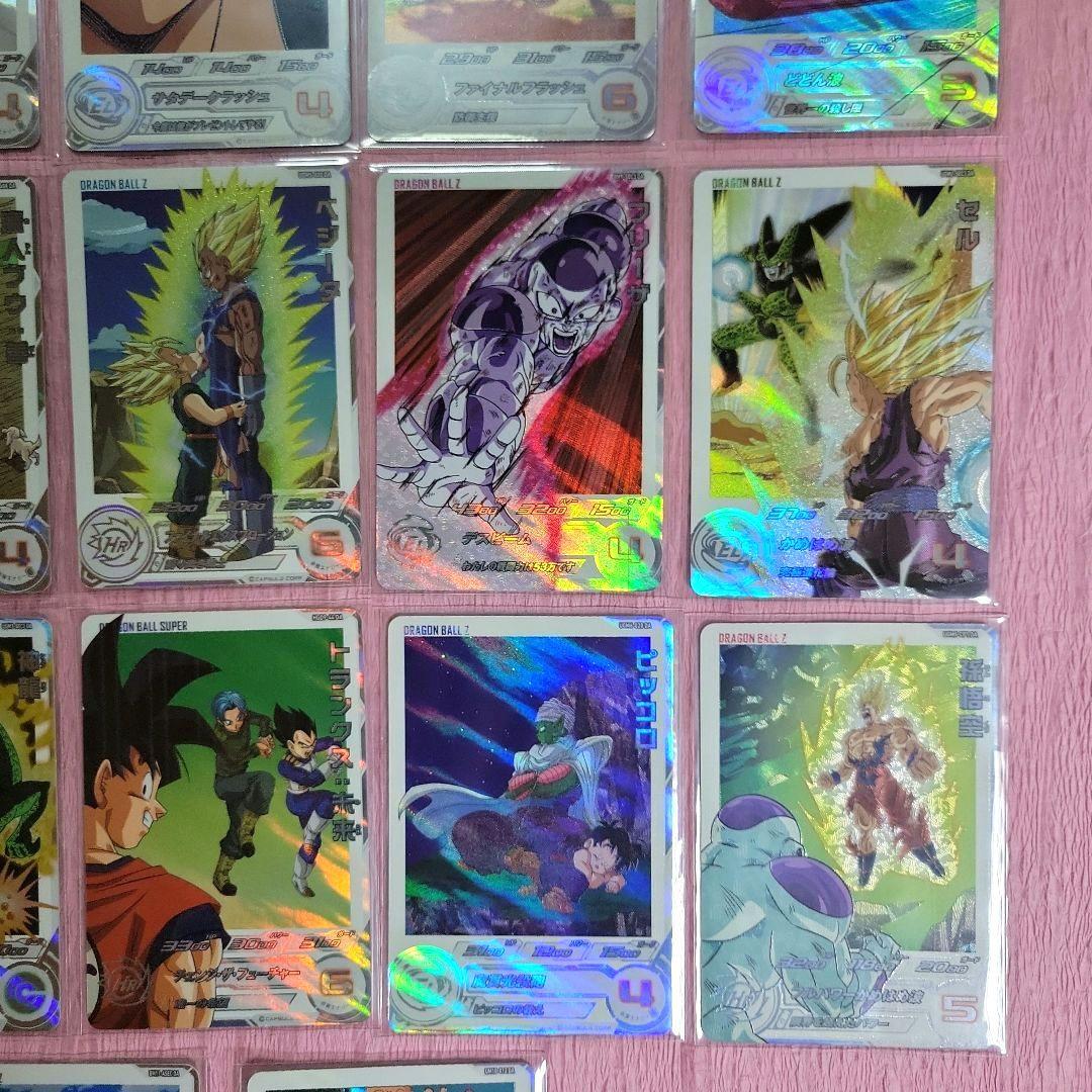 DA まとめ売り ドラゴンボールヒーローズ ドラマティックアート