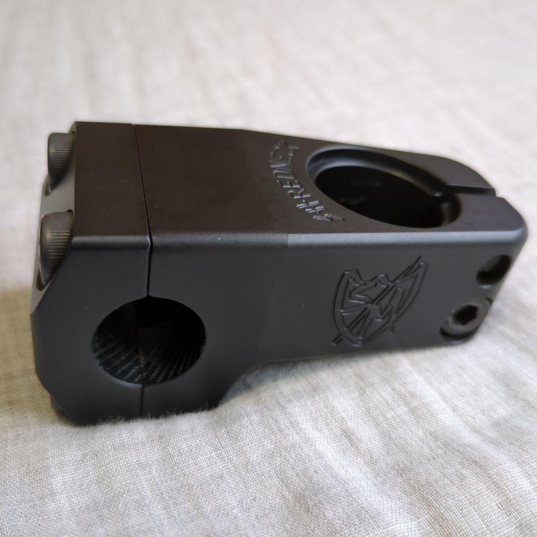 S＆M　SHREDNECK STEM