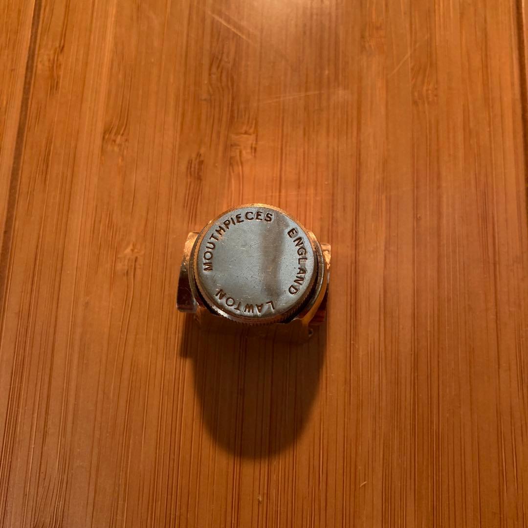 LOWTON 7 ★STAR B アルト　初代ジェフリーロートン　希少Minty