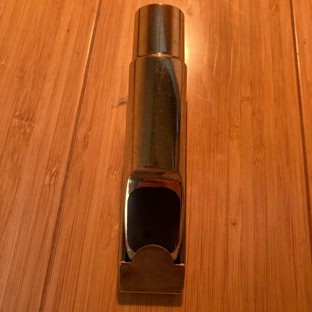 LOWTON 7 ★STAR B アルト　初代ジェフリーロートン　希少Minty