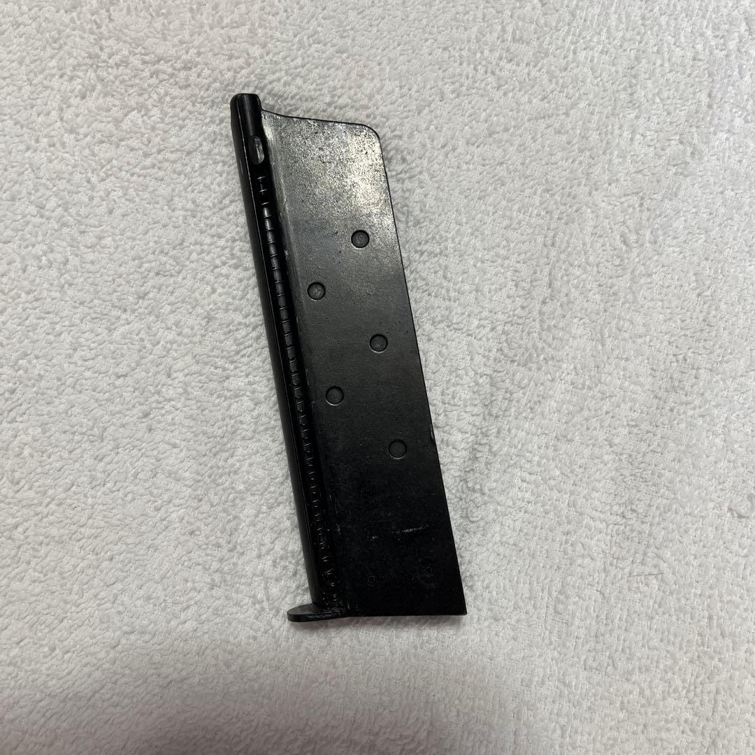 WESTERN ARMS WA MAGNA ガスガン