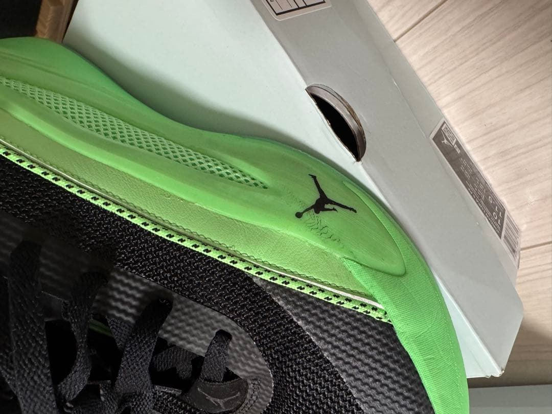 シューズ(男性用) LUKA 5 PF