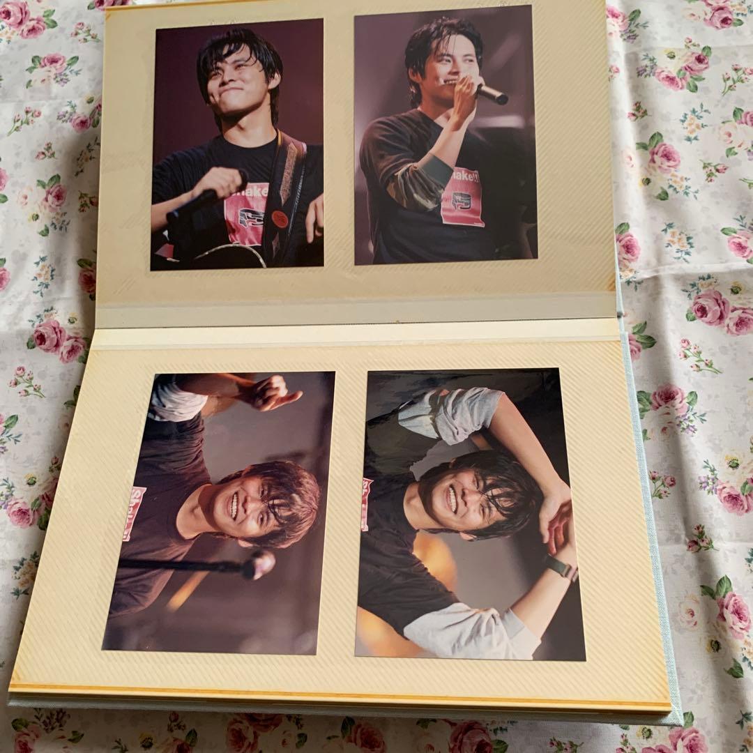 イ*リ様 織田裕二　生写真　44枚　C