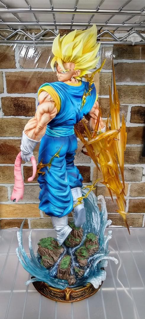 クレア スタンフィールド