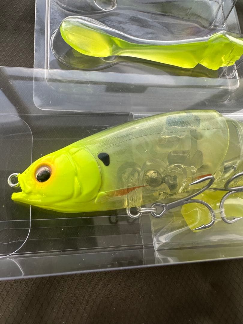 ヒフミクリエイティング ブルージュ190F flex WEB限定 未使用③