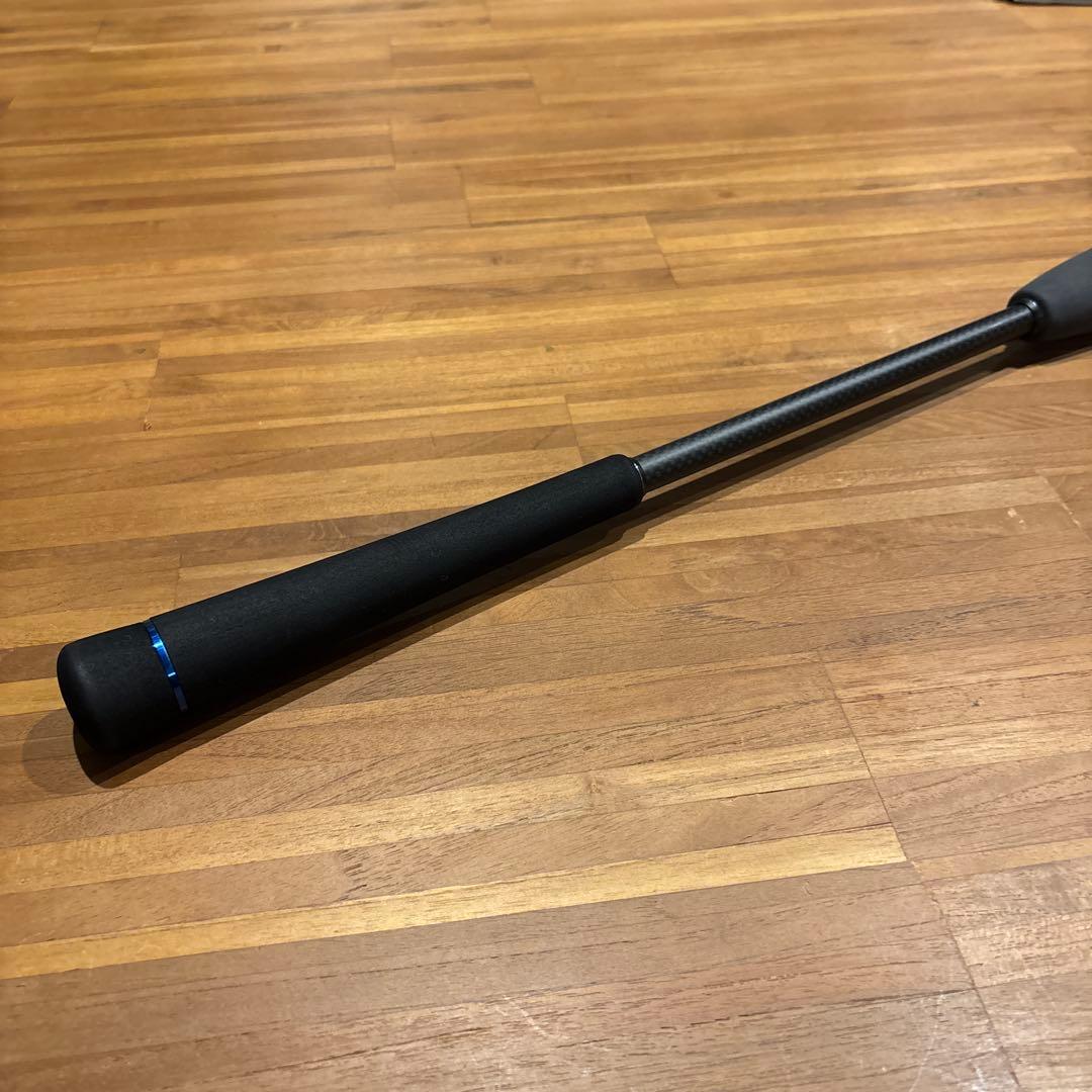 【週末値引き】BINBIN STICK VCM BS-C69UL-VCM