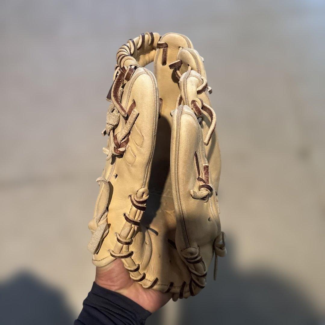 ミズノ　グローバルエリート