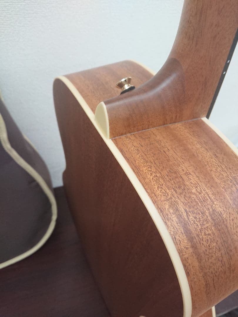 B ストーリア YAMAHA STORIA Ⅰ アコースティックギター ケース付