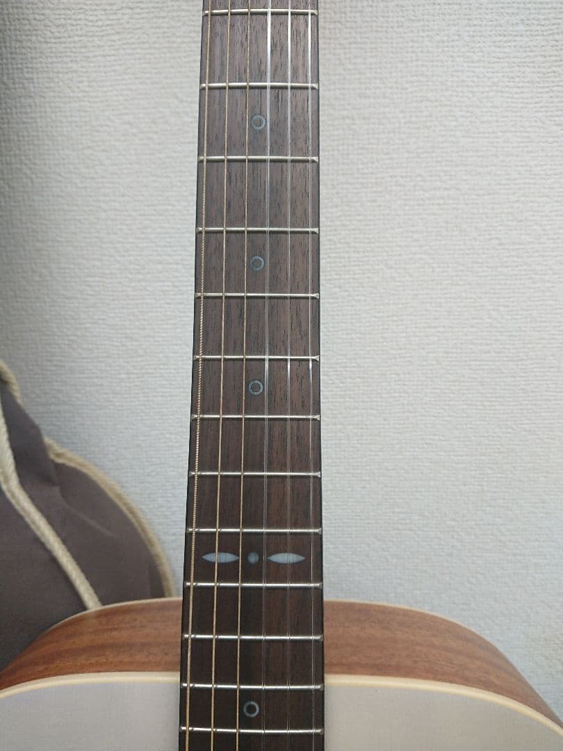 B ストーリア YAMAHA STORIA Ⅰ アコースティックギター ケース付