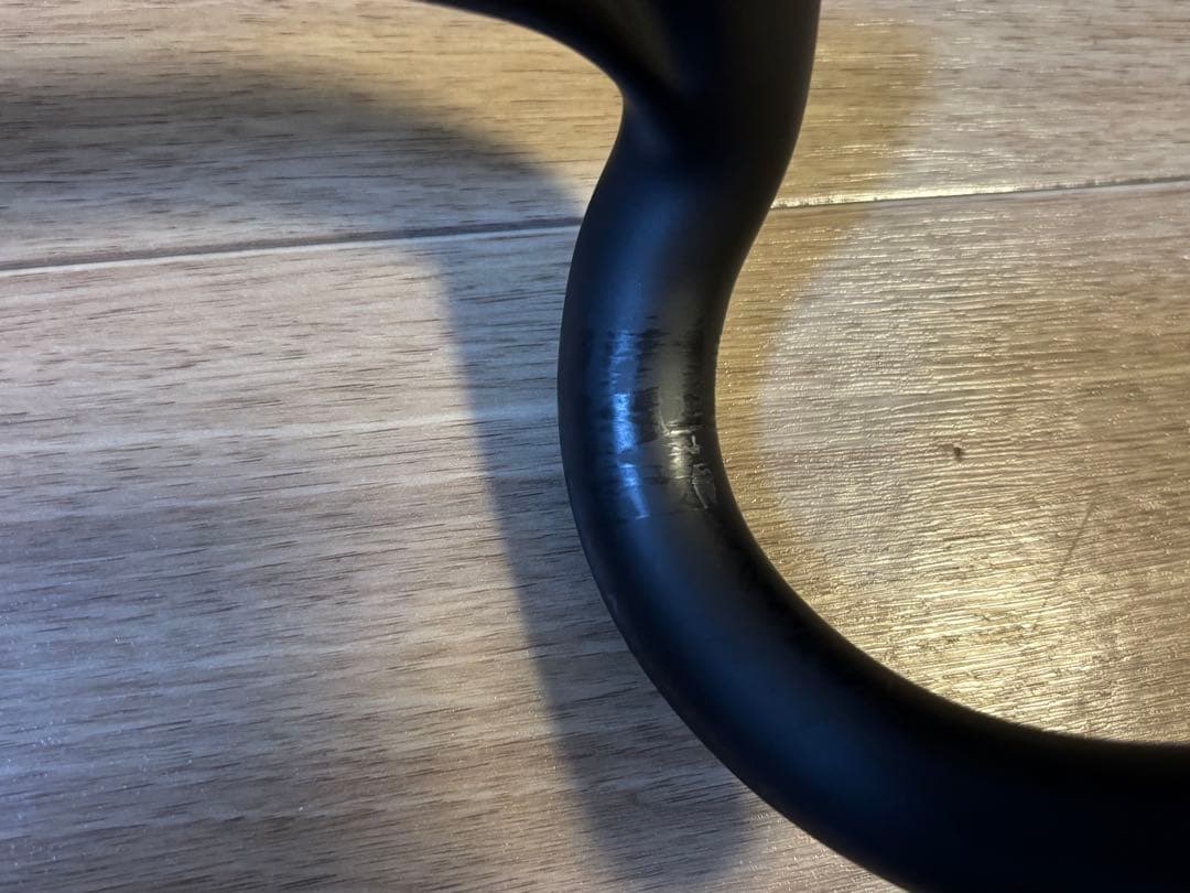 【Cervélo】サーベロ HB13 ハンドルバー 420mm