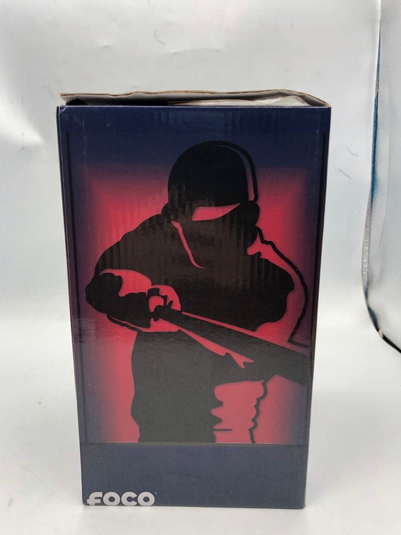 大谷翔平ボブルヘッド