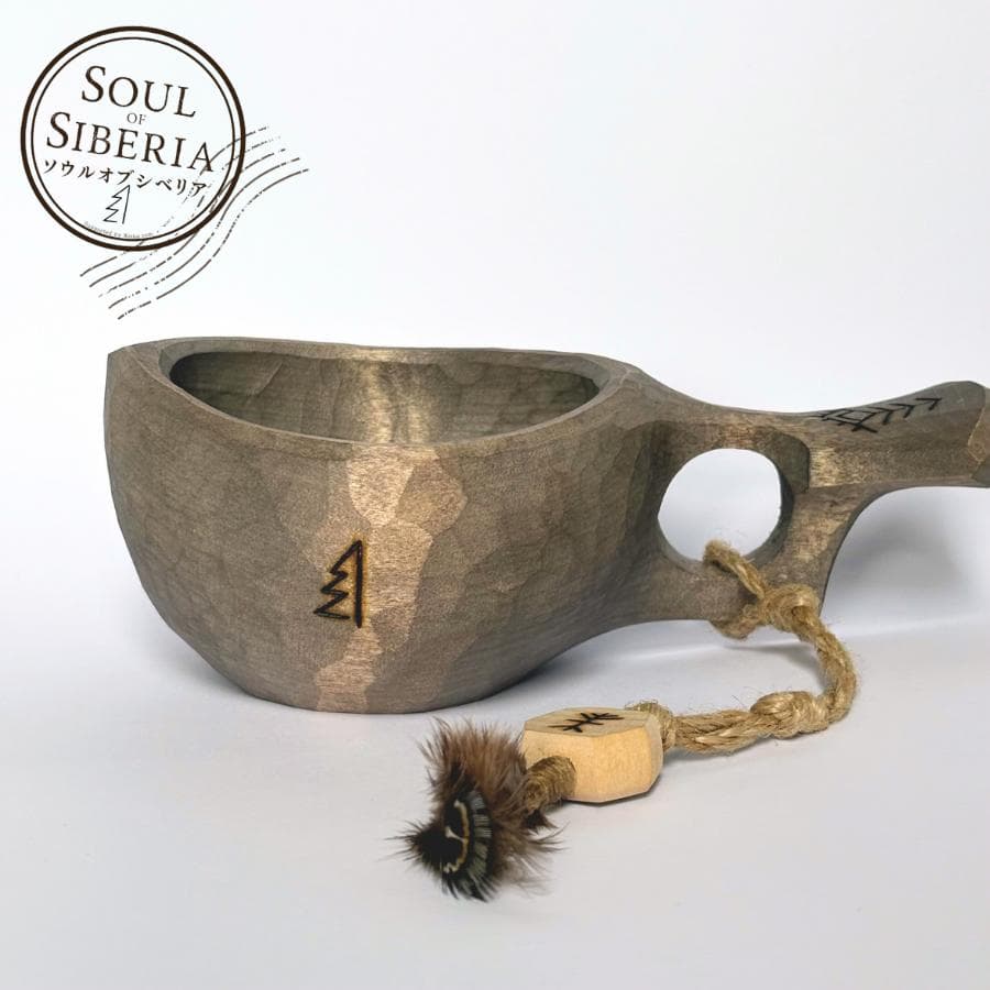 ⭐️グレイバード【公式】Soul of Siberia ソウルオブシベリア