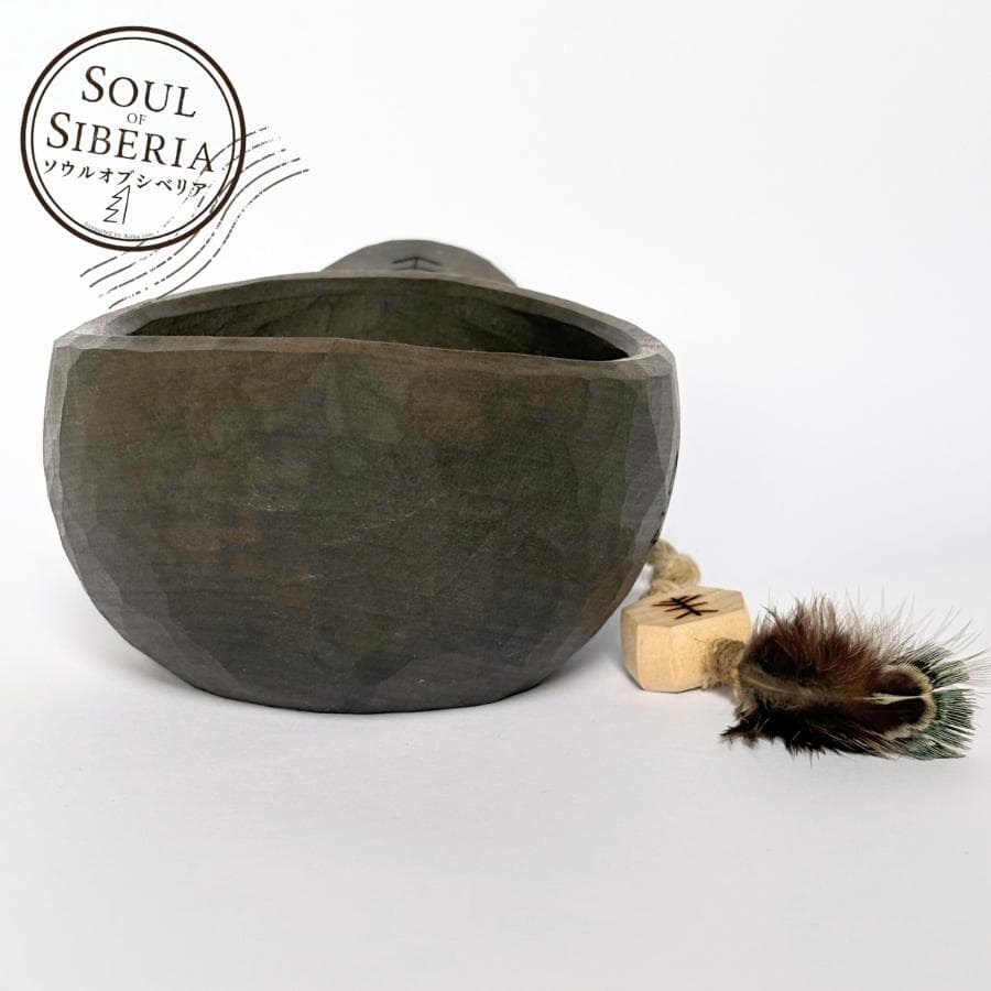 ⭐️グレイバード【公式】Soul of Siberia ソウルオブシベリア