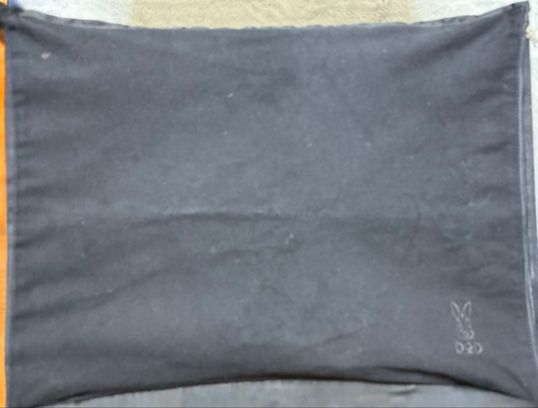 DOD YABAISSU ヤバイッス　ブラック 2個セット