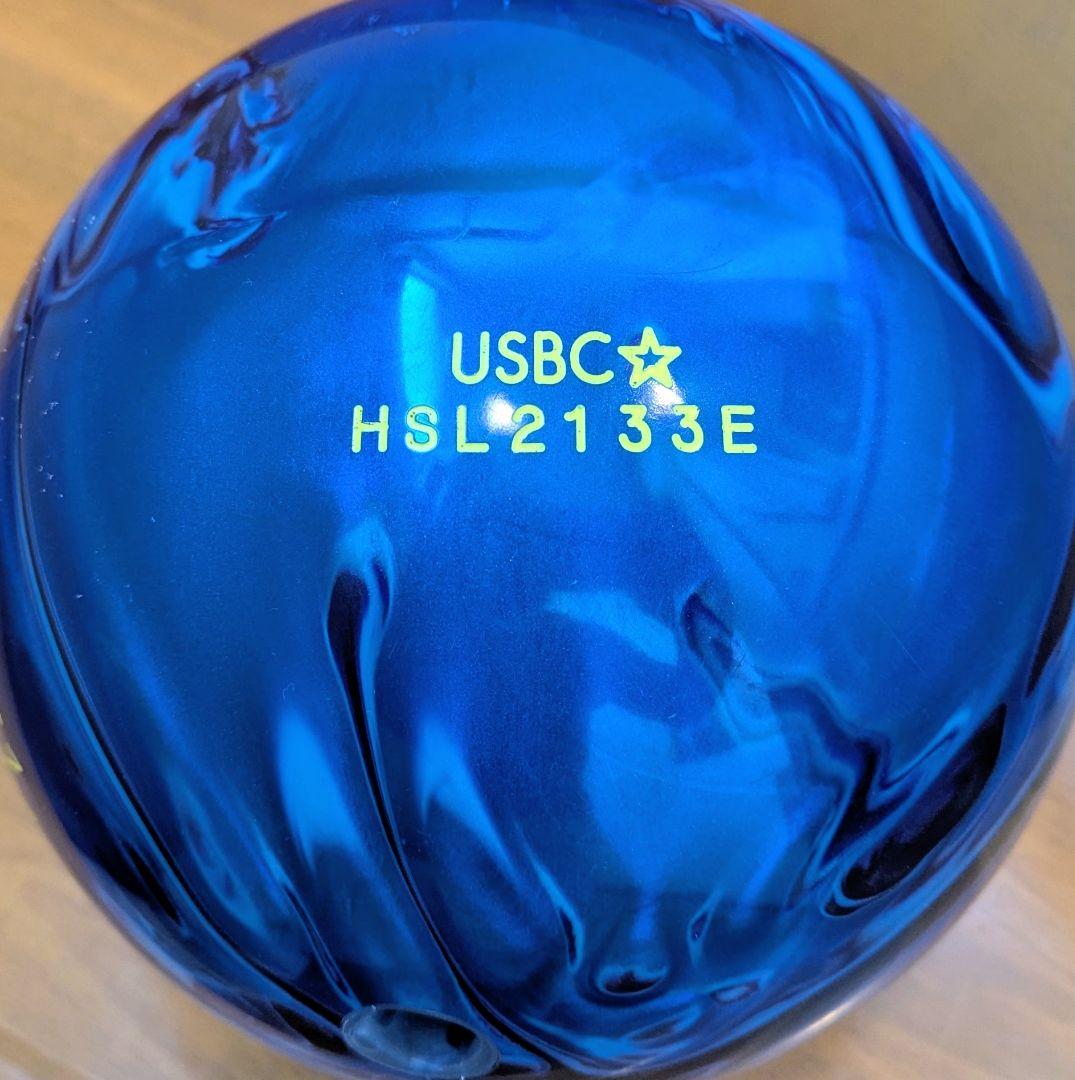 セオレムパール(THEOREM PEARL) 14ポンド中古品　元箱付き