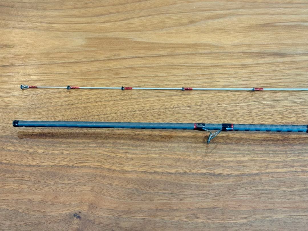 シマノ 炎月BB 69ML-S/2