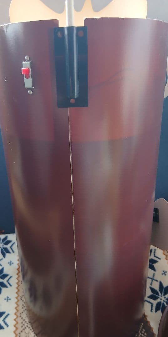 昭和レトロ　エスエス製薬　ブロン液　宣伝用ディスプレイ　ノベルティ　非売品限定品