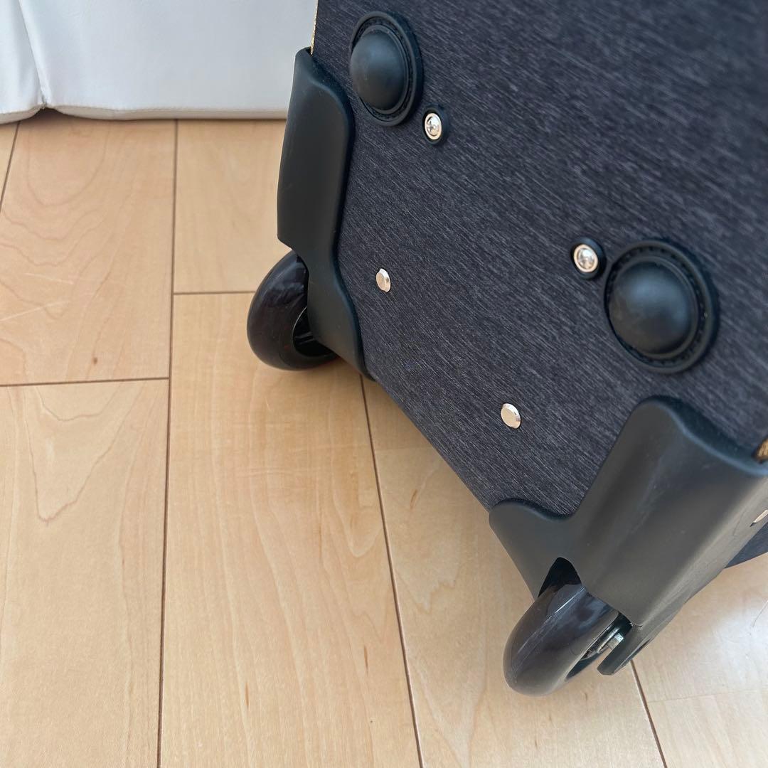 ボーリング用キャリー　3個　STORMアディショナルケース　ボーリング 2way