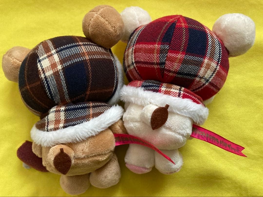 リラックマストア限定‼️✳️アニバーサリーぬいぐるみ✳️吉祥寺店3周年記念