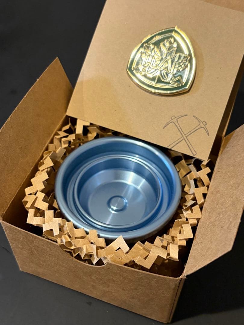 スポーツトイ・アクショントイ CLYW LEAF