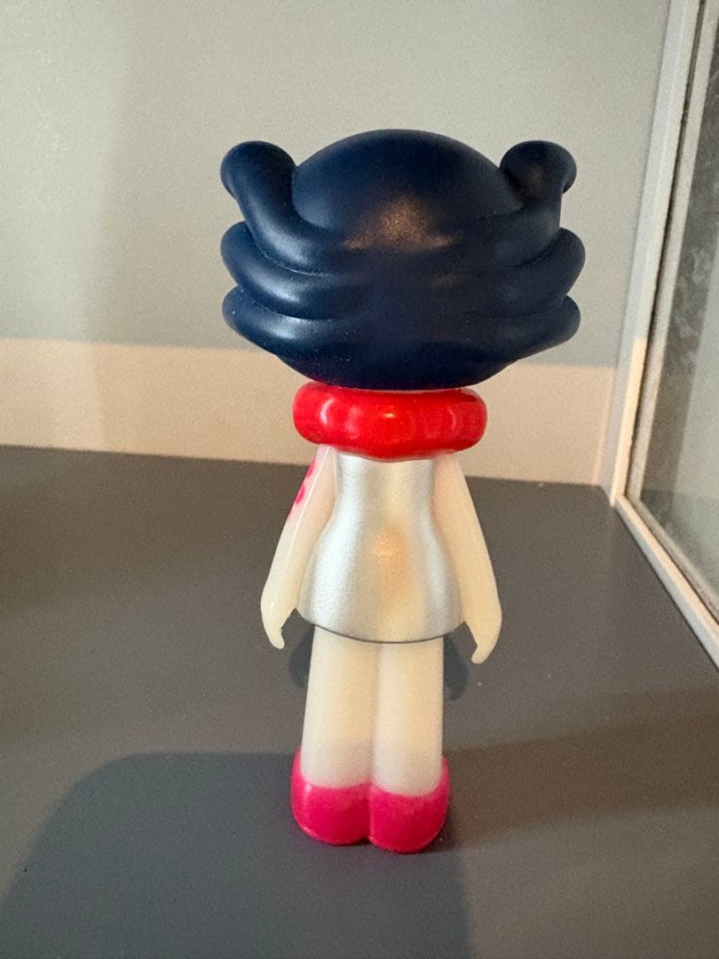 ペオネ ソフビ 期間限定販売品　PANAPANA PEONE レトロフューチャー