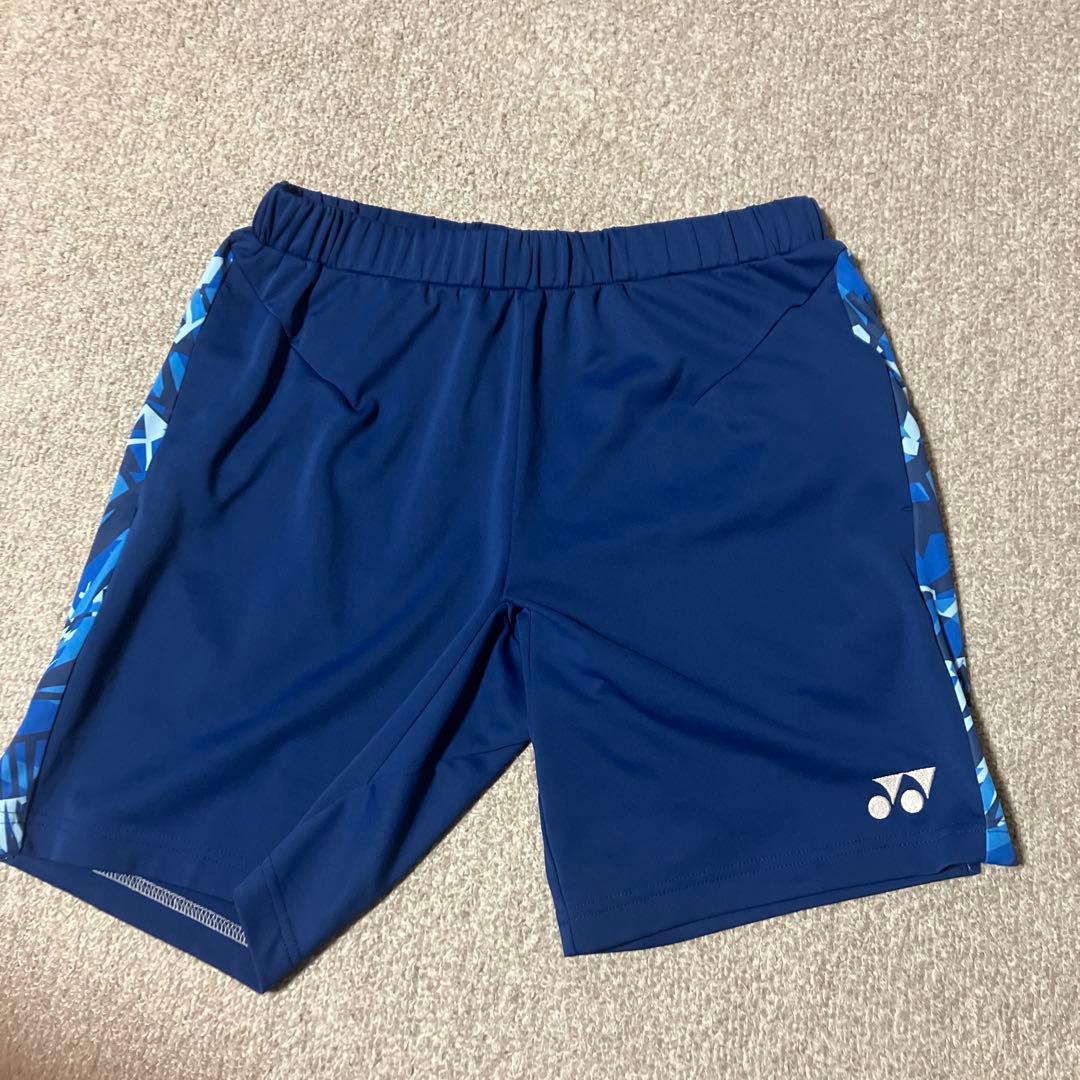 バドミントン日本代表ユニフォームサイズL