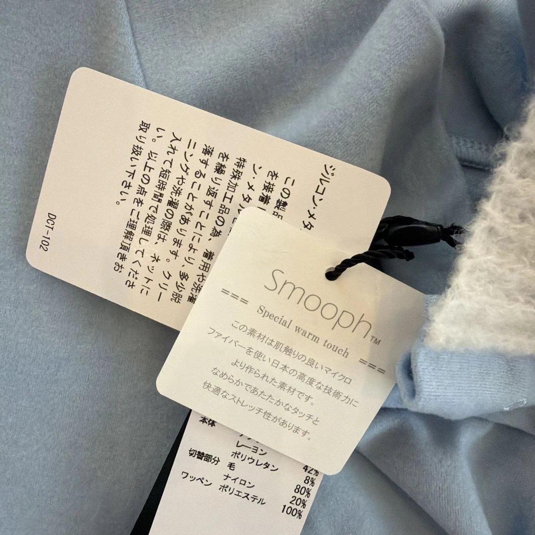 ゴルフ　タートル　ハイネック　モックネック　レディース