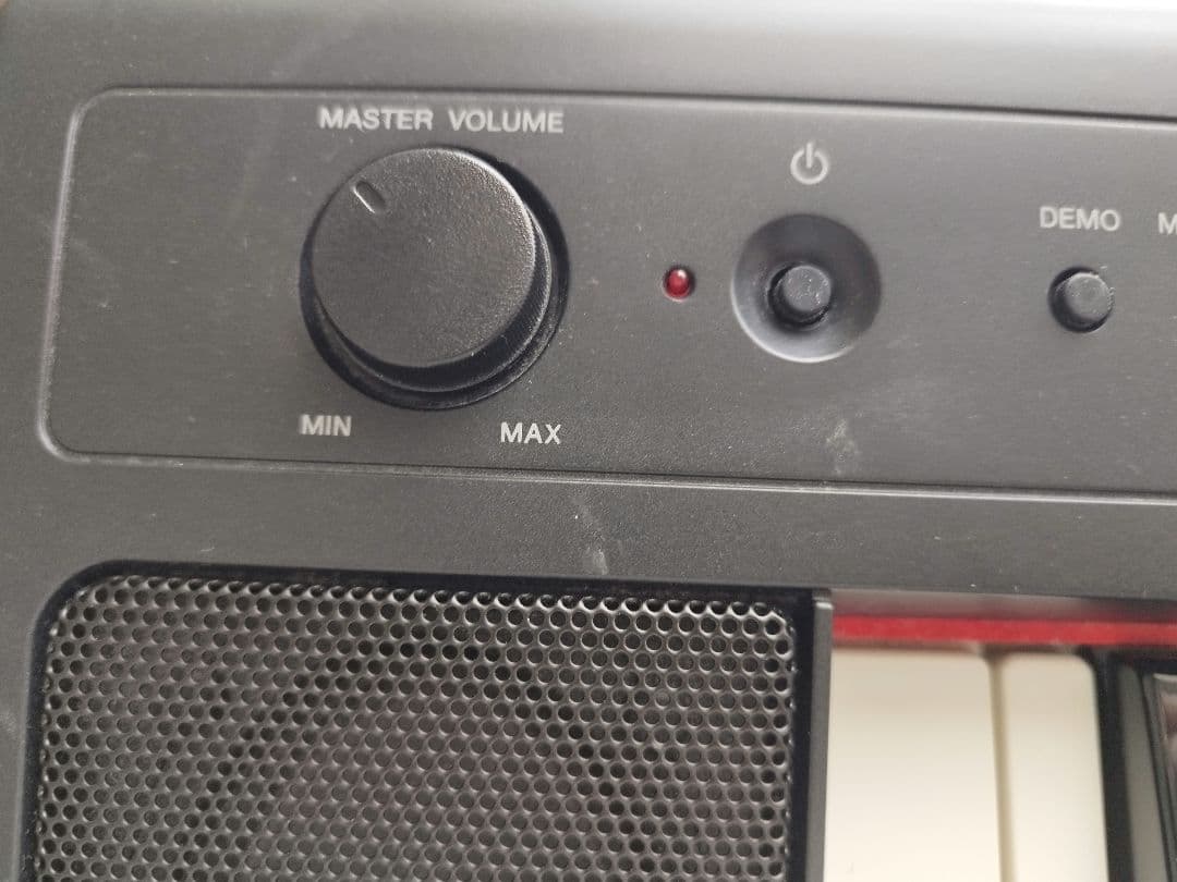 【たのメル便】YAMAHA ピアジェーロ NP-31 76鍵