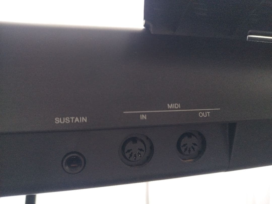 【たのメル便】YAMAHA ピアジェーロ NP-31 76鍵